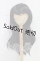 画像: 8-9inch/ウィッグ I-26-03-15-287-KD-ZI