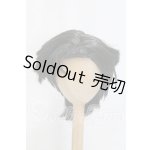 画像: 8-9inch/ウィッグ I-26-03-15-288-KD-ZI