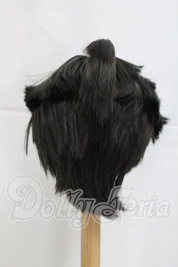 画像4: 8-9inch/ウィッグ I-26-03-15-288-KD-ZI (4)