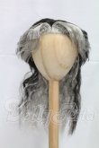 画像1: 8-9inch/ウィッグ I-26-03-15-289-KD-ZI (1)