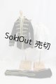 画像: SD/OF:衣装セット I-26-03-15-294-KD-ZI