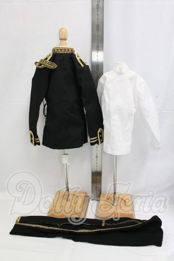 画像2: SD/OF:衣装セット I-26-03-15-294-KD-ZI (2)