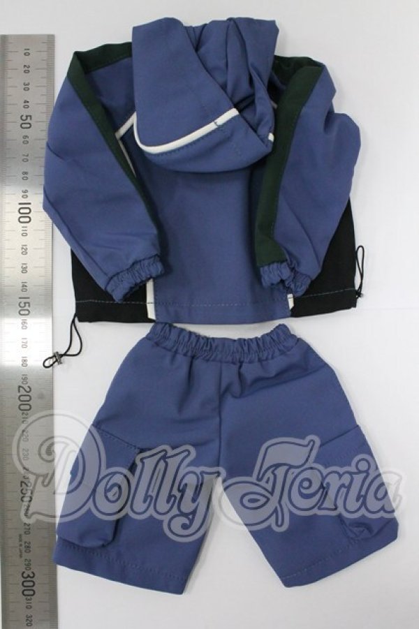 画像2: SDM＆MSD/OF:衣装セット I-26-03-15-296-KD-ZI (2)