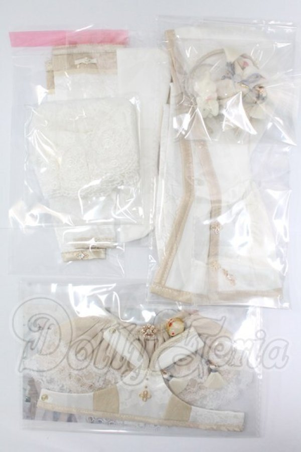 画像1: MDD/OF:衣装セット I-26-03-15-297-KD-ZI (1)