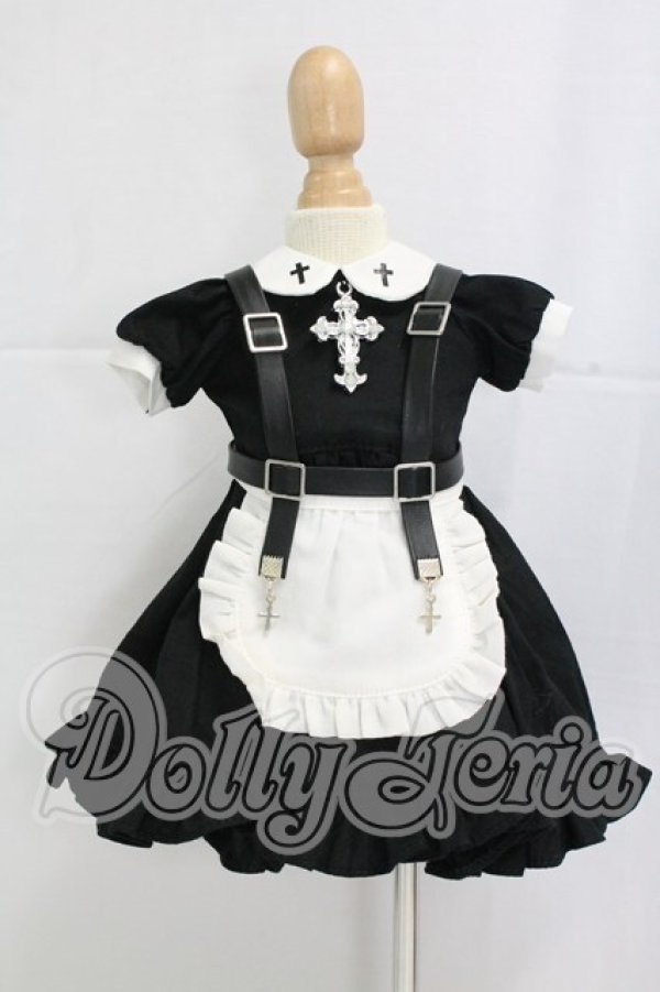 画像1: MDD/OF:ワンピース I-26-03-15-298-KD-ZI (1)