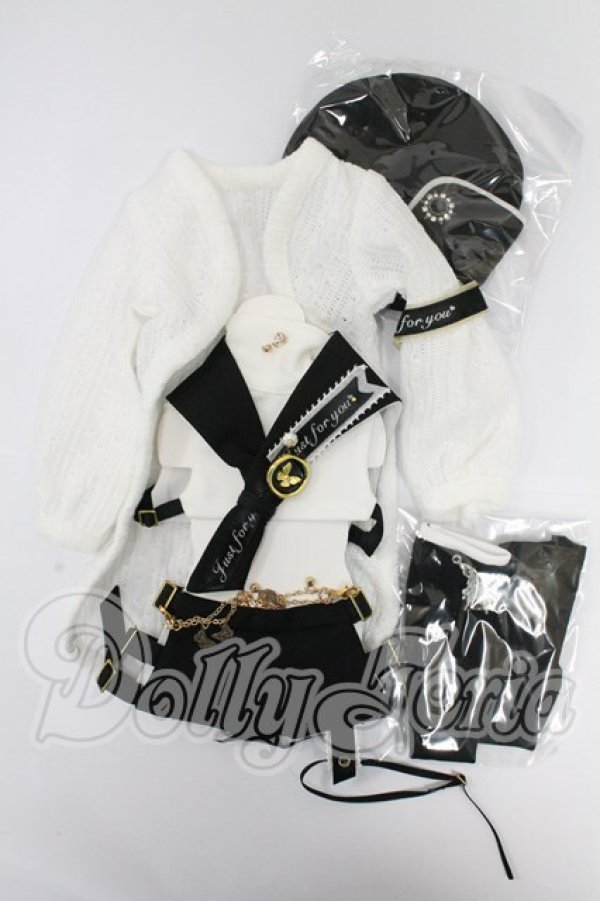 画像1: MDD/OF:衣装セット I-26-03-15-299-KD-ZI (1)