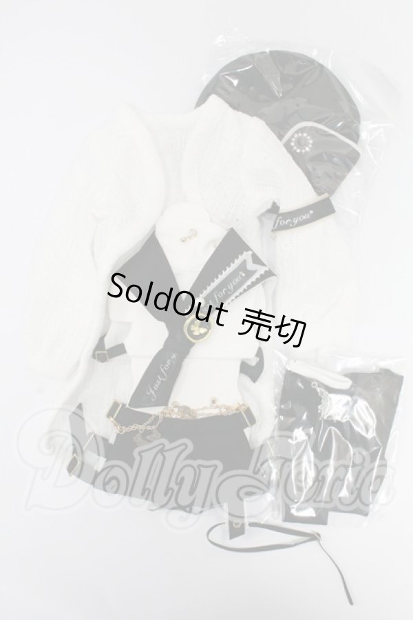 画像1: MDD/OF:衣装セット I-26-03-15-299-KD-ZI (1)