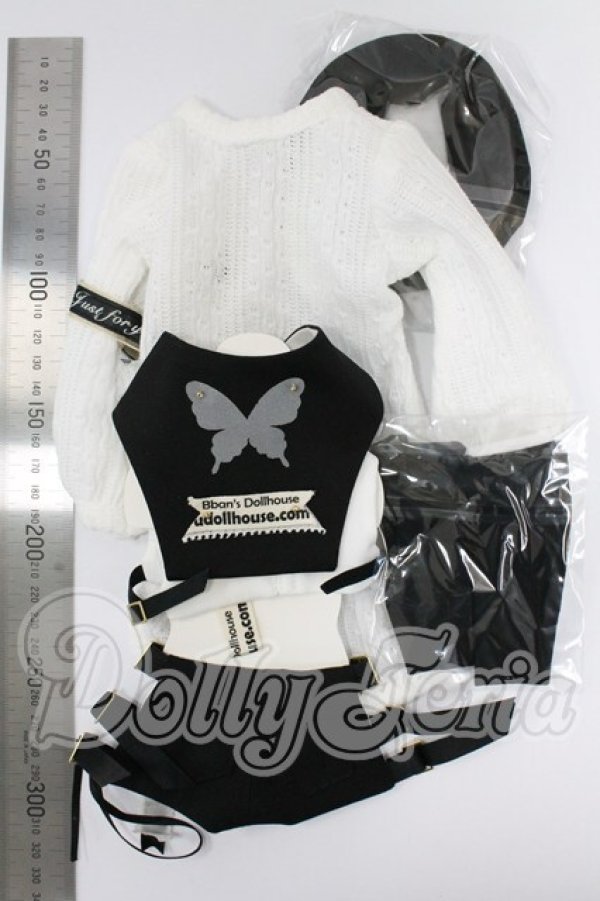 画像2: MDD/OF:衣装セット I-26-03-15-299-KD-ZI (2)