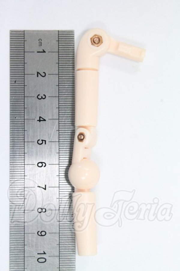 画像2: DOLLBOT/腕フレームパーツ I-26-03-15-301-KD-ZI (2)