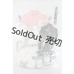 画像: MDD/OF:衣装セット I-26-03-15-302-KD-ZI