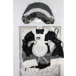 画像: MDD/OF:衣装セット I-26-03-15-303-KD-ZI