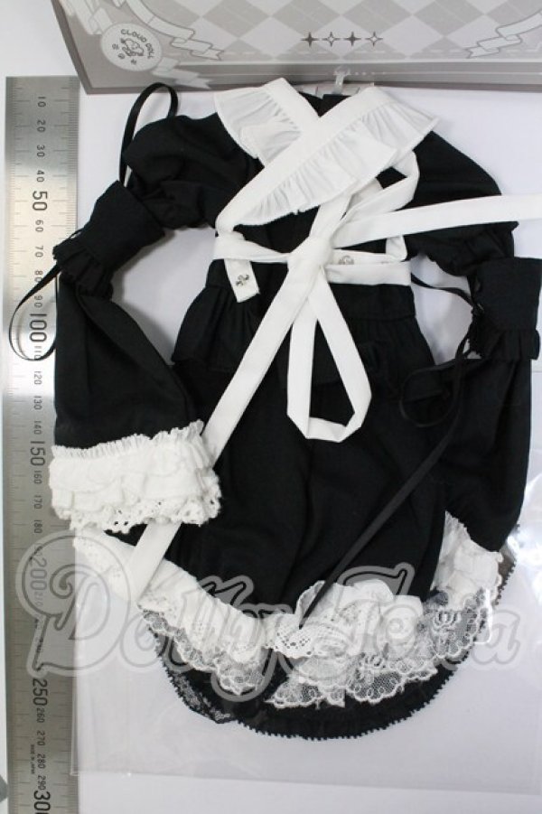 画像2: MDD/OF:衣装セット I-26-03-15-303-KD-ZI (2)