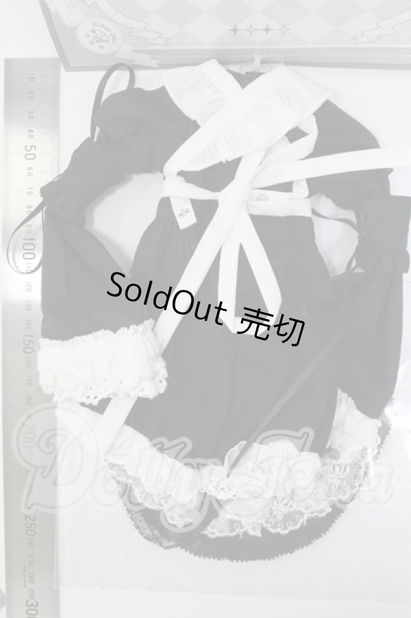 画像2: MDD/OF:衣装セット I-26-03-15-303-KD-ZI (2)