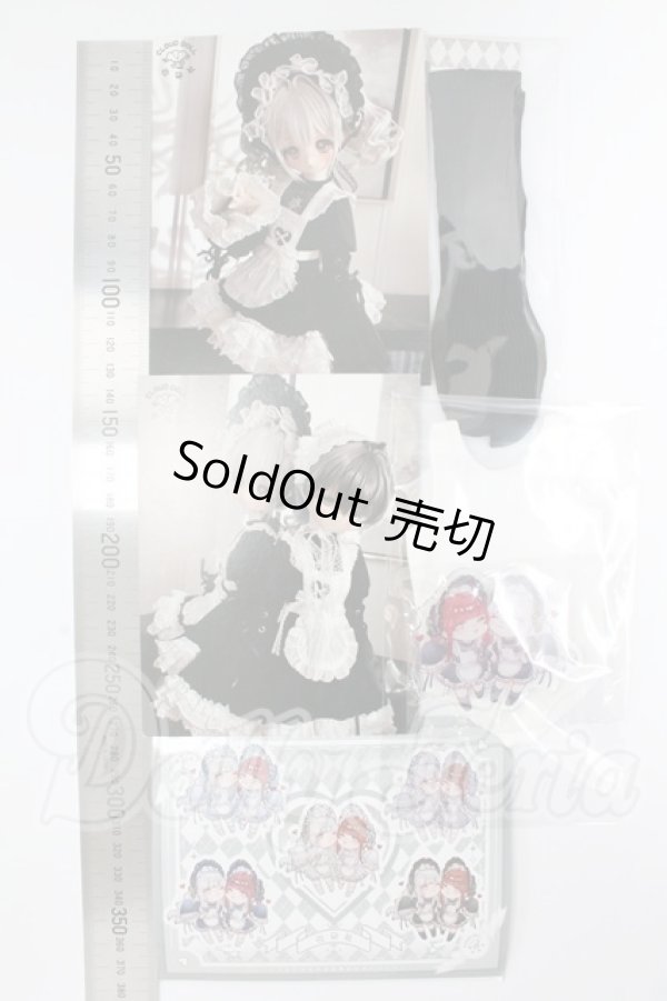 画像3: MDD/OF:衣装セット I-26-03-15-303-KD-ZI (3)