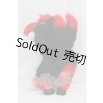 画像: DD/耳+九尾の尻尾セット I-26-03-15-304-KD-ZI