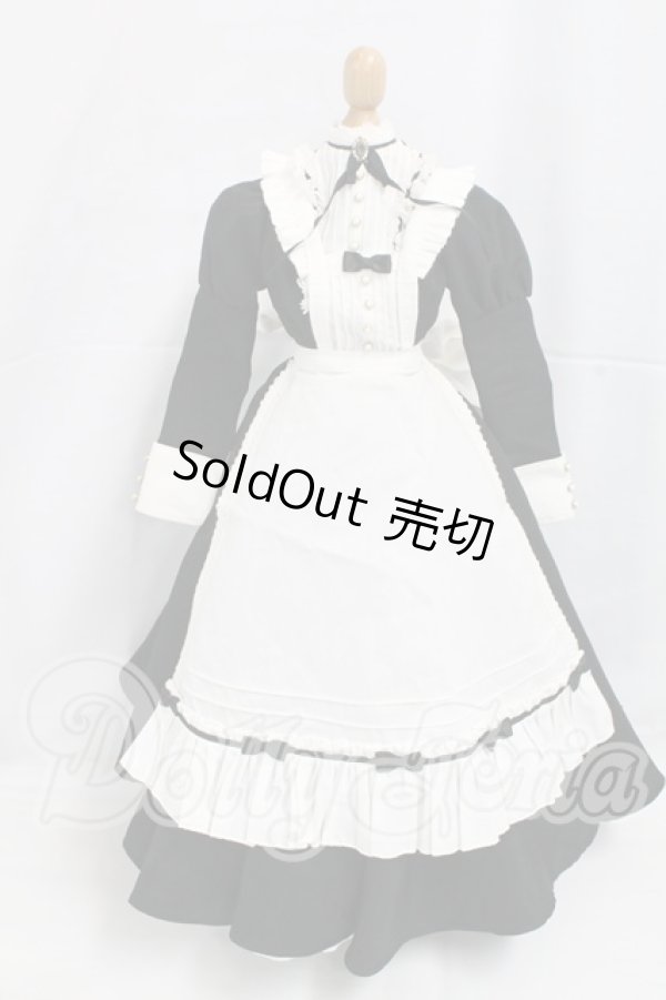 画像1: DD/OF:衣装セット I-26-03-15-305-KD-ZI (1)