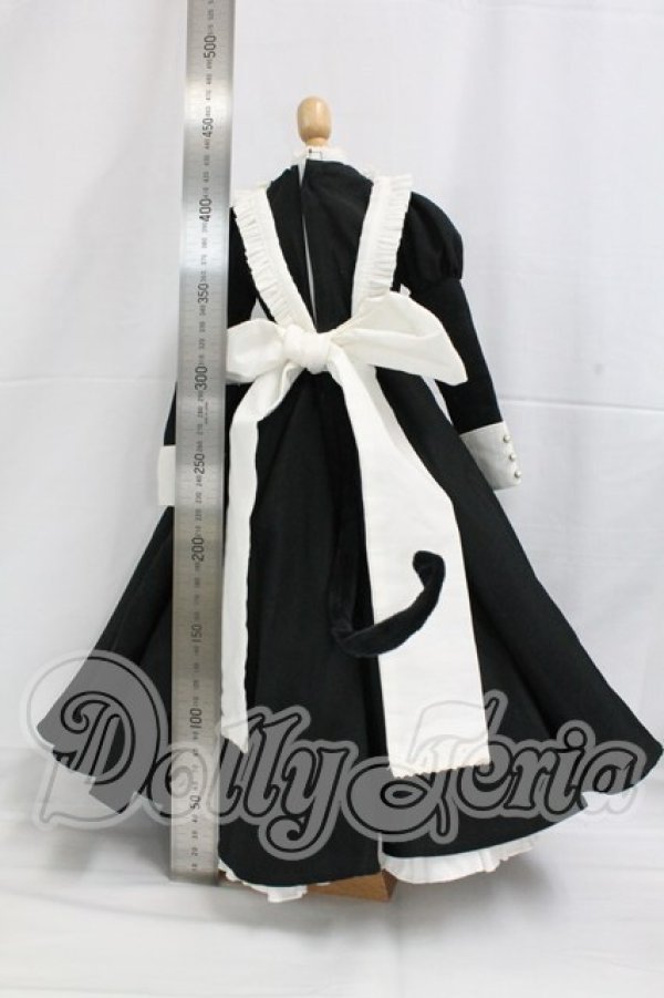 画像2: DD/OF:衣装セット I-26-03-15-305-KD-ZI (2)