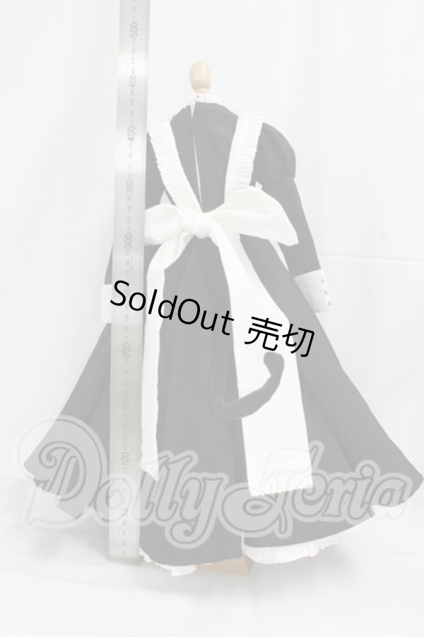 画像2: DD/OF:衣装セット I-26-03-15-305-KD-ZI (2)