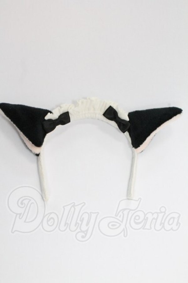 画像3: DD/OF:衣装セット I-26-03-15-305-KD-ZI (3)