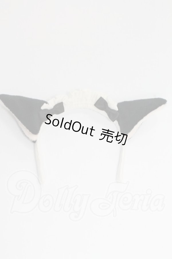 画像3: DD/OF:衣装セット I-26-03-15-305-KD-ZI (3)