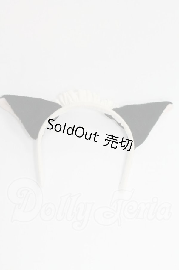 画像4: DD/OF:衣装セット I-26-03-15-305-KD-ZI (4)