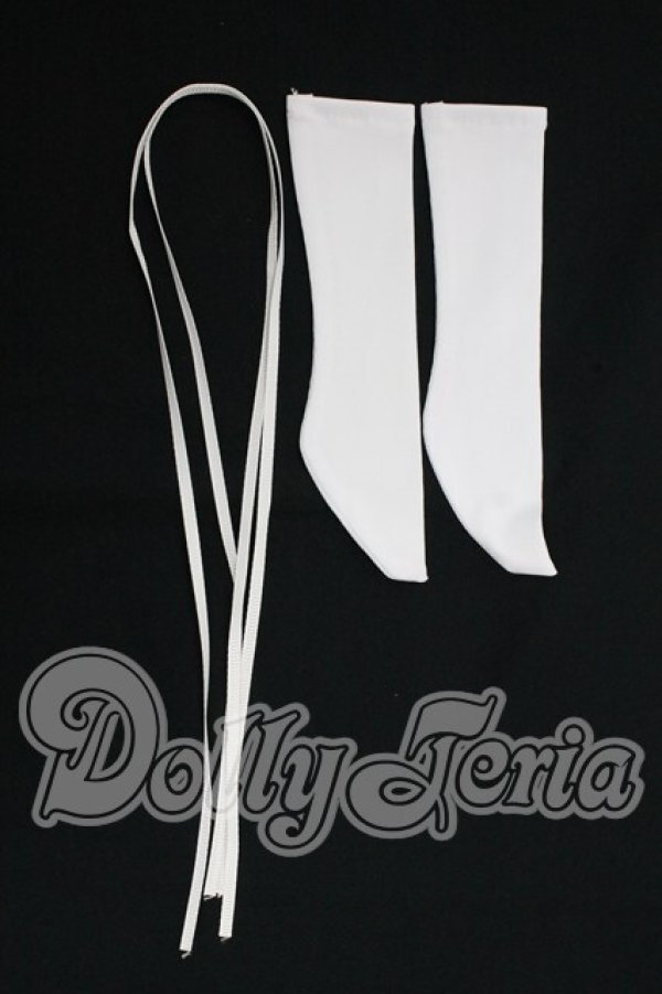 画像1: SDM＆MSD/OF:靴下 I-26-03-15-306-KD-ZI (1)