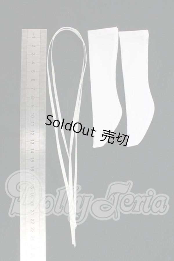 画像2: SDM＆MSD/OF:靴下 I-26-03-15-306-KD-ZI (2)