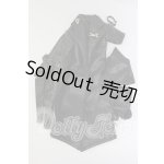 画像: 40cmサイズドール/OF:衣装 I-26-03-15-310-KD-ZI