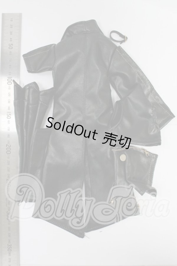 画像2: 40cmサイズドール/OF:衣装 I-26-03-15-310-KD-ZI (2)