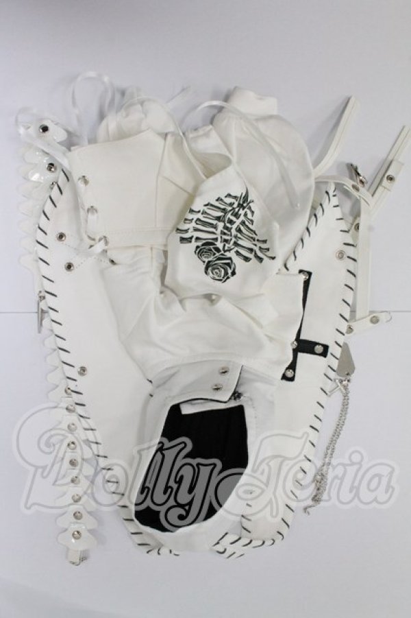 画像1: MDD/OF:衣装セット I-26-03-15-312-KD-ZI (1)