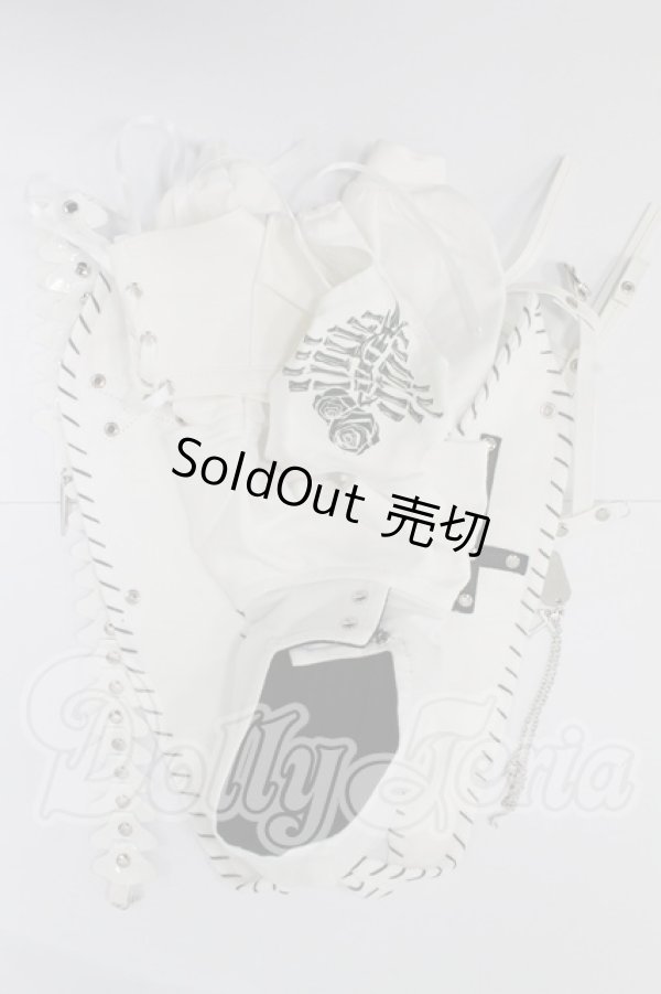 画像1: MDD/OF:衣装セット I-26-03-15-312-KD-ZI (1)