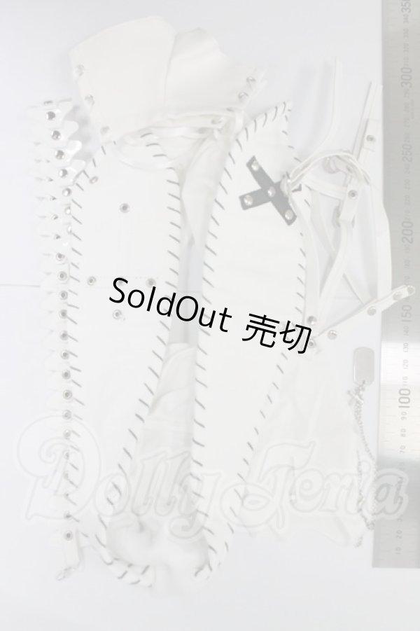 画像2: MDD/OF:衣装セット I-26-03-15-312-KD-ZI (2)