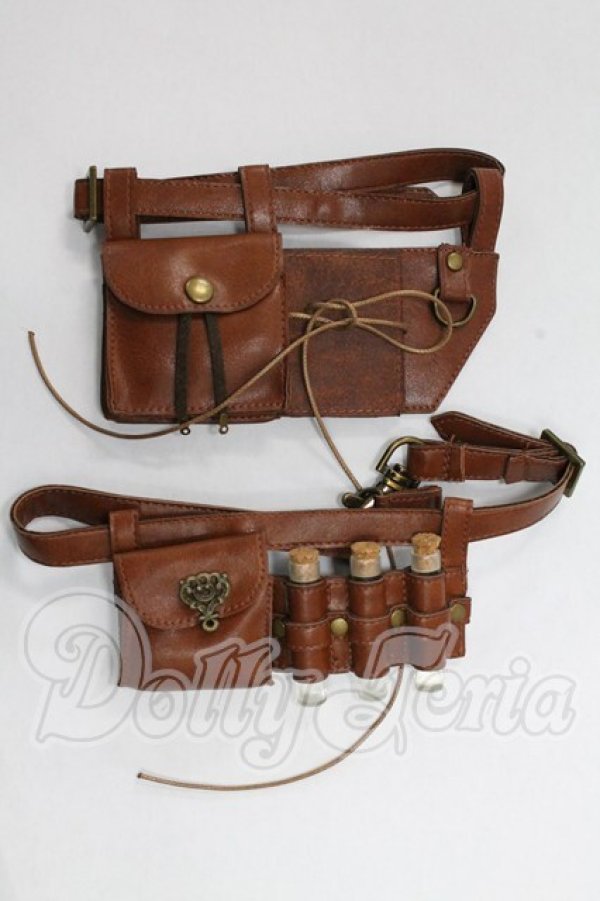 画像1: DD/OF:小物 I-26-03-15-314-KD-ZI (1)