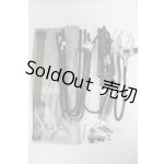 画像: DDサイズ/スタンド I-26-03-15-317-KD-ZI