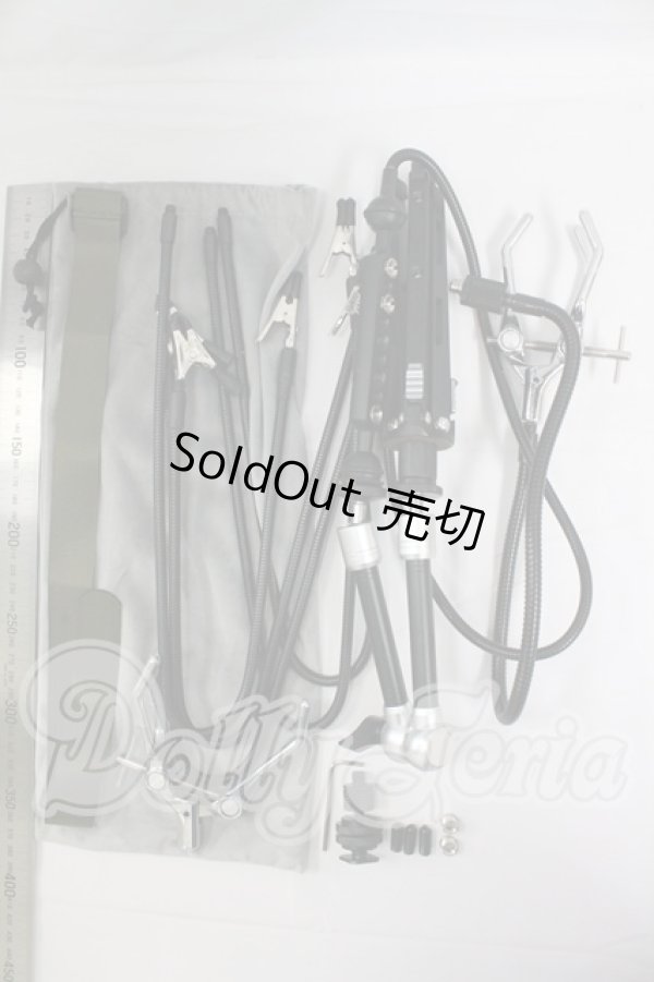 画像2: DDサイズ/スタンド I-26-03-15-317-KD-ZI (2)