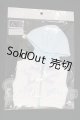 画像: SD/OF:夢色リボンパーカー I-26-03-15-319-KD-ZI