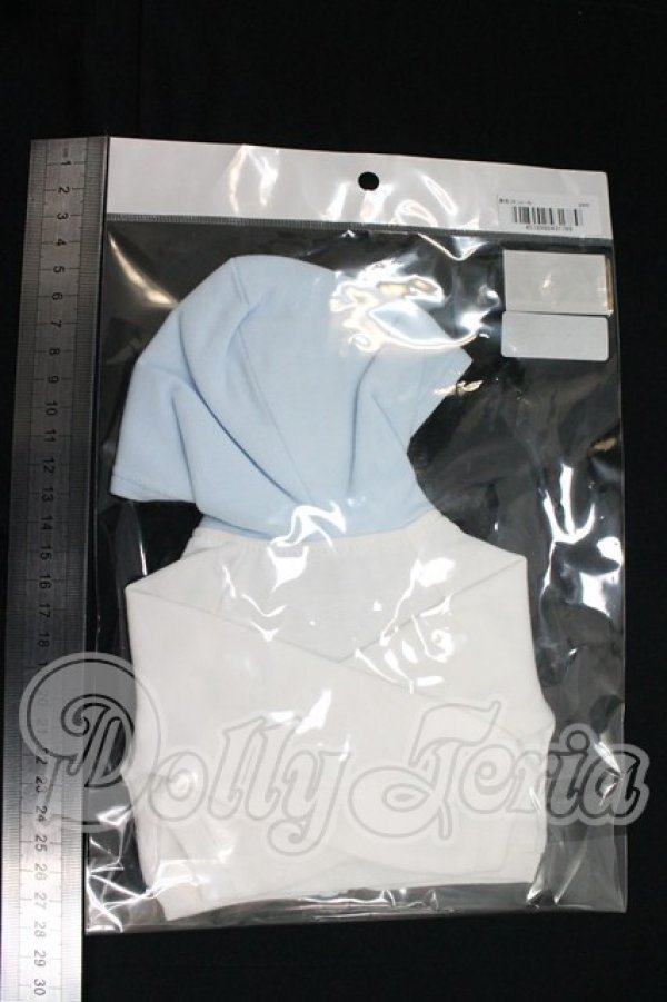 画像2: SD/OF:夢色リボンパーカー I-26-03-15-319-KD-ZI (2)