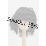 画像: 8-9inch/ウィッグ I-26-03-15-320-KD-ZI