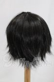 画像2: 8-9inch/ウィッグ I-26-03-15-320-KD-ZI (2)