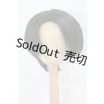 画像: 8-9inch/ウィッグ I-26-03-15-354-KD-ZI