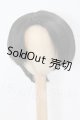 画像: 8-9inch/ウィッグ I-26-03-15-354-KD-ZI