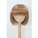 画像: 8-9inch/ウィッグ I-26-03-15-356-KD-ZI