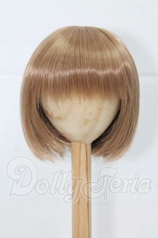 画像1: 8-9inch/ウィッグ I-26-03-15-356-KD-ZI (1)