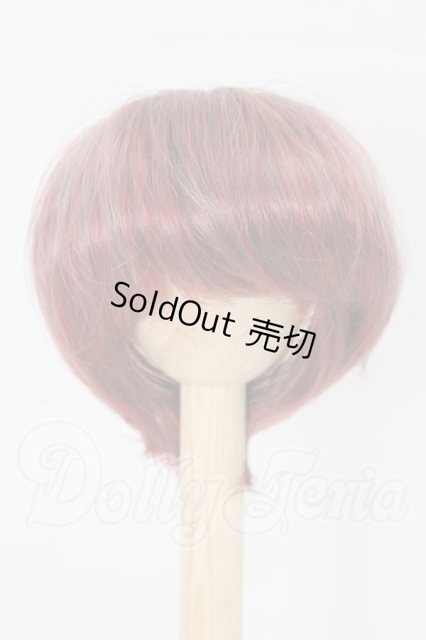 画像1: SMART　DOLL/ウィッグ I-26-03-15-358-KD-ZI (1)