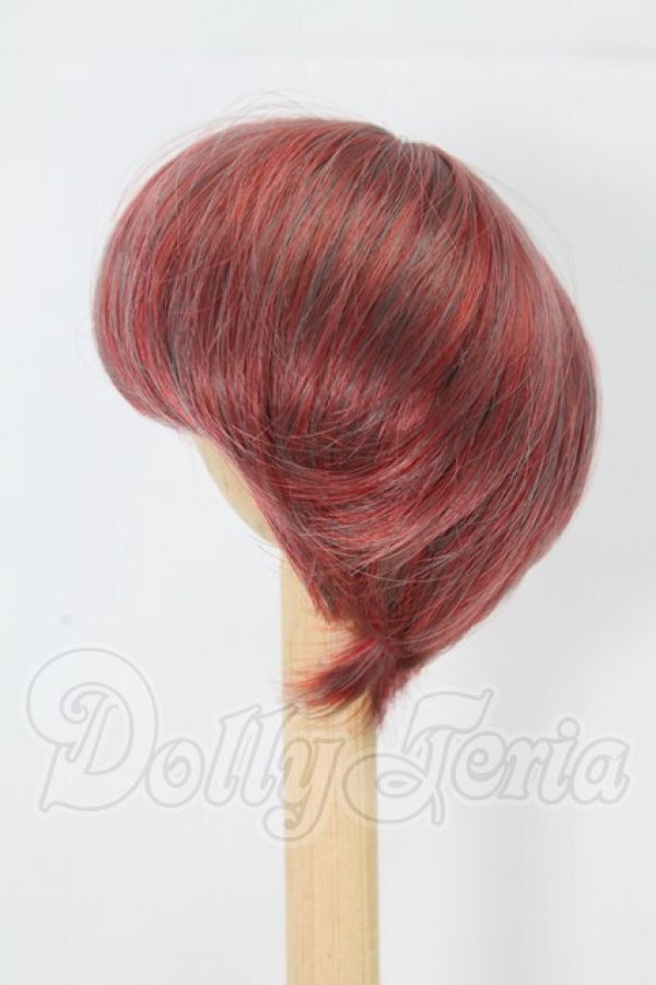 画像2: SMART　DOLL/ウィッグ I-26-03-15-358-KD-ZI (2)