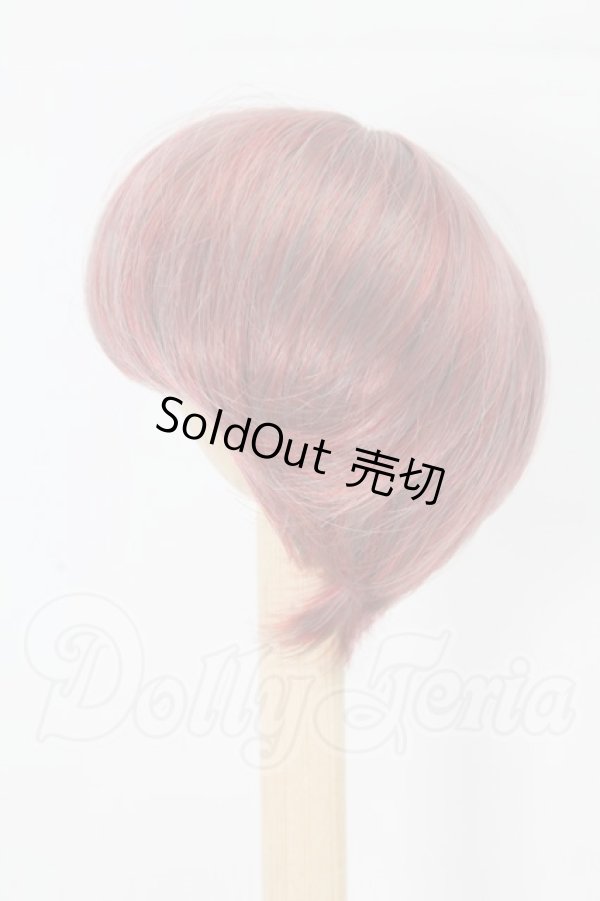 画像2: SMART　DOLL/ウィッグ I-26-03-15-358-KD-ZI (2)