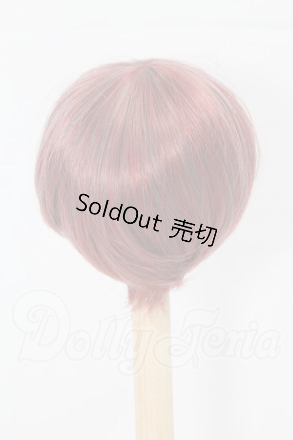 画像3: SMART　DOLL/ウィッグ I-26-03-15-358-KD-ZI (3)