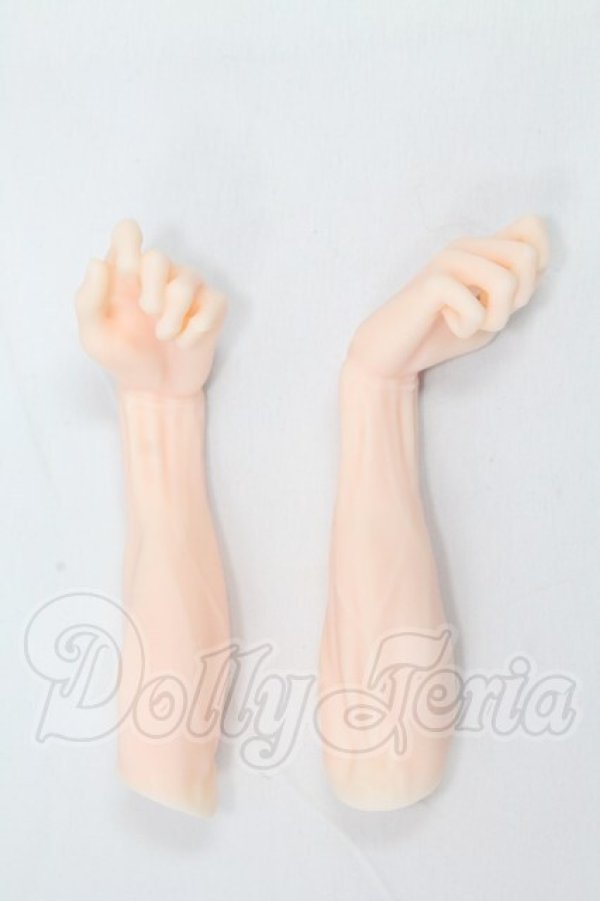 画像1: DD/御伽重工様製アームパーツ I-26-03-15-361-KD-ZI (1)