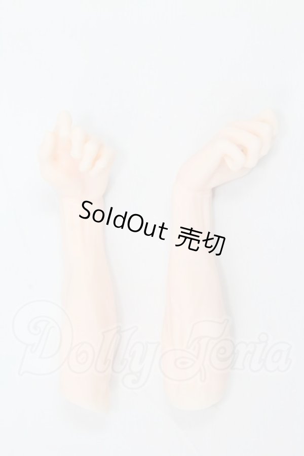 画像1: DD/御伽重工様製アームパーツ I-26-03-15-361-KD-ZI (1)