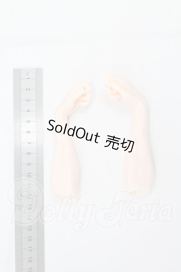 画像2: DD/御伽重工様製アームパーツ I-26-03-15-361-KD-ZI (2)